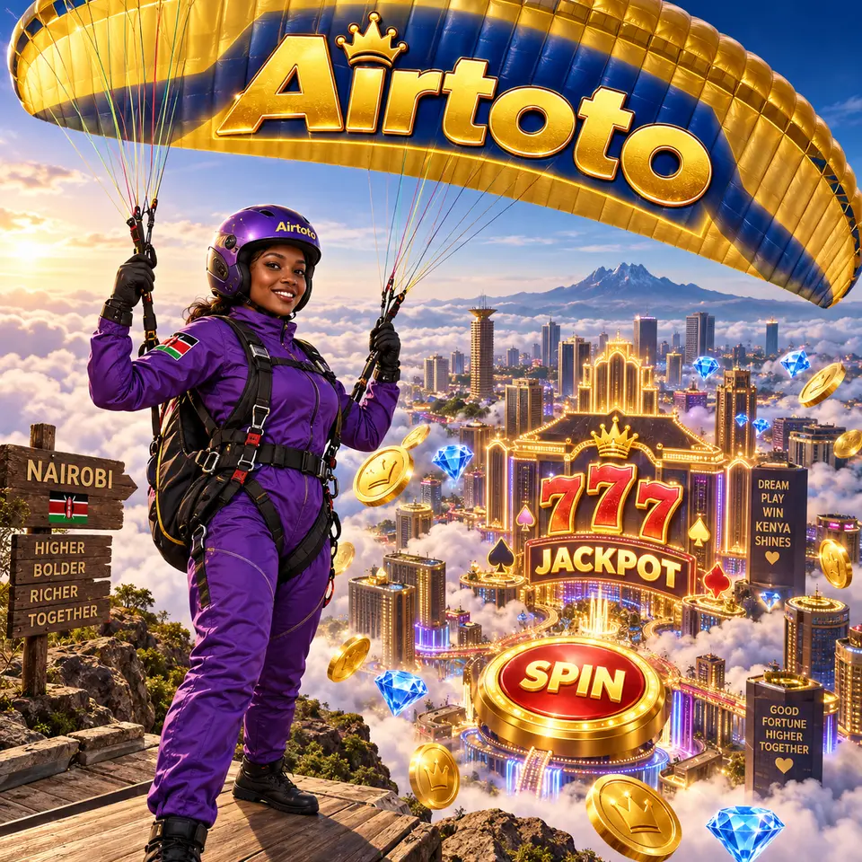 airtoto APK