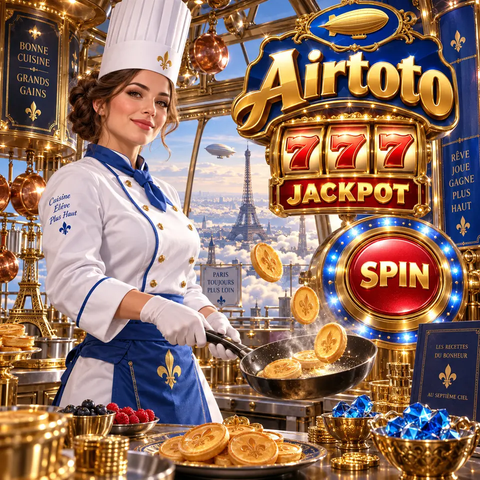airtoto Masuk