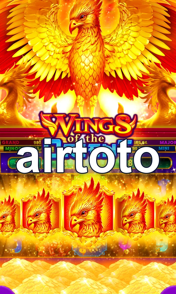 airtoto Masuk